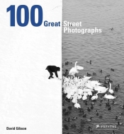 100 Great Street Photographs - Gibson David
