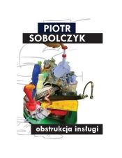 Obstrukcja insługi - Sobolczyk Piotr