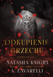 Odkupienie grzechu - Knight Natasha, Ashi Zavarelli