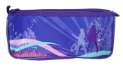 Saszetka Teen Collection fioletowa