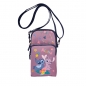 Torebka na smartfona - Stitch & Angel Aloha