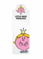 Zakładka do książki - Mr. Men & Little Miss
