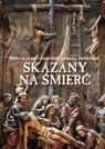 Skazany na śmierć (Uszkodzona okładka)