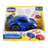 Samochód Turbo Touch Niebieski