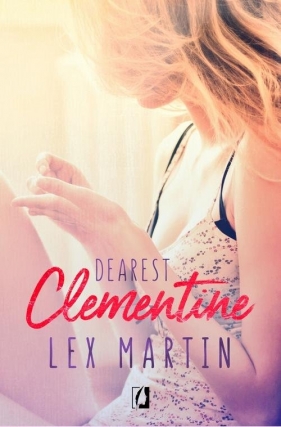 Dearest Tom 1 Clementine - Lex Martin