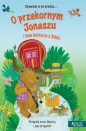 Opowiem ci po drodze… O przekornym Jonaszu i inne historie z Biblii - Avril Rowlands