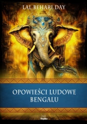 Opowieści ludowe Bengalu - Lal Behari Day