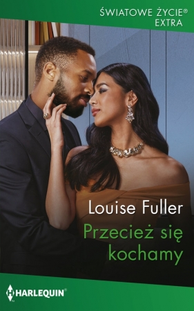 Przecież się kochamy - Louise Fuller