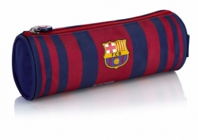 Saszetka okrągła FC Barcelona Barca Fan 6 (FC-177)
