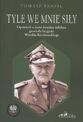 Tyle we mnie siły (.) - Tomasz Panfil