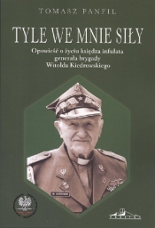 Tyle we mnie siły (.) - Tomasz Panfil