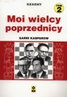 Moi wielcy poprzednicy Tom 2 Kasparow Garri