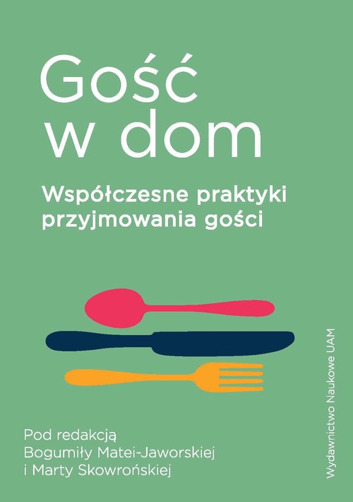 Gość w dom