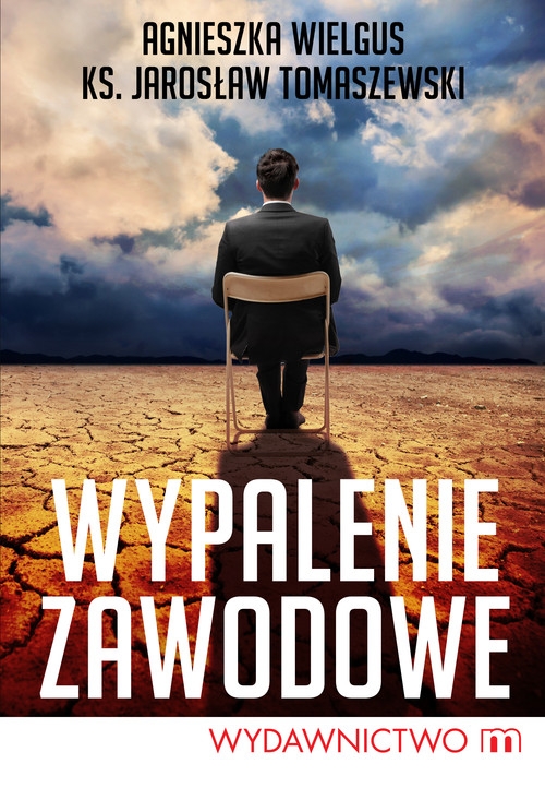 Wypalenie zawodowe