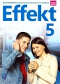 Effekt 5. Język niemiecki. Liceum i technikum. Zeszyt ćwiczeń