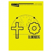 Kronos 2/2013. Blumenberg - Praca zbiorowa