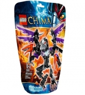 Lego Chima Chi Razar (70205) - <br />