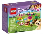 Lego Friends Trening szczeniaka (41088) - <br />