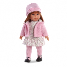 LLORENS Lalka Elena złotowłosa (53513)