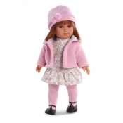 LLORENS Lalka Elena złotowłosa (53513)