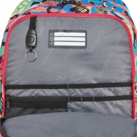 Plecak Be.bag Be.freestyle Jungle