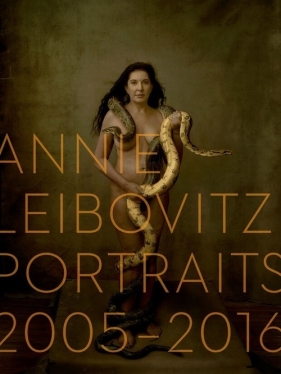 Annie Leibovitz: Portraits 2005-2016 - Leibovitz Annie