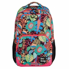 Plecak Be.bag Be.freestyle Jungle