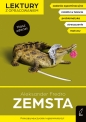 Zemsta. Lektura z opracowaniem - Izabella Bartol, Fredro Aleksander