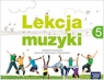 Lekcja muzyki 5 Podręcznik Szkoła podstawowa Gromek Monika, Kilbach Grażyna