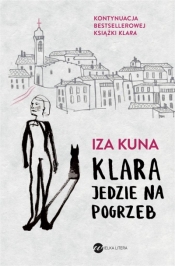 Klara jedzie na pogrzeb - Iza Kuna