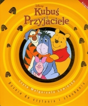 Kubuś i przyjaciele z płytą CD (56132)