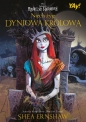 Miasteczko Halloween Tima Burtona. Niech żyje Dyniowa Królowa - Shea Earnshaw