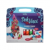 Play-Doh DohVinci Kwiatowa ramka (A7191EU4)