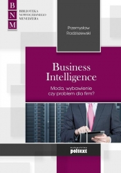 Business Intelligence - Radziszewski Przemysław