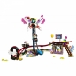 Lego Hidden Side: Nawiedzony lunapark (70432)