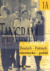 Tangram 1A Glossar niemiecko-polski - <br />