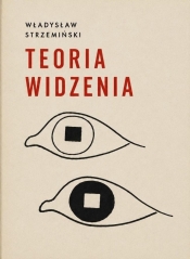 Teoria widzenia - Władysław Strzemiński