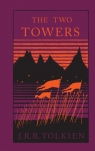 The Two Towers (The Lord of the Rings Book 2) J.R.R. Tolkien