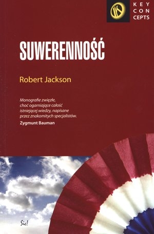 Suwerenność