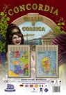 Concordia mapa: Gallia / Corsica (rozszerzenie) Wiek: 13+