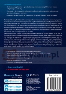Superskuteczne strategie opanowania języków obcych - Zaremba Ewa