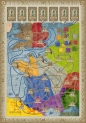 Concordia mapa: Gallia / Corsica (rozszerzenie)