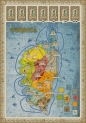 Concordia mapa: Gallia / Corsica (rozszerzenie)