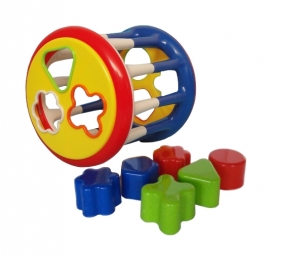 Walec edukacyjny