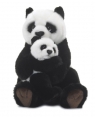  Panda mama z dzieckiem 28 cm (15183008)