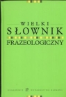 Wielki słownik frazeologiczny