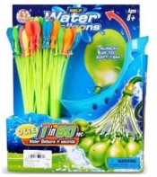 Balony wodne 2