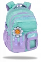 Coolpack, Plecak młodzieżowy Sully - Mint Pastel (F154972)