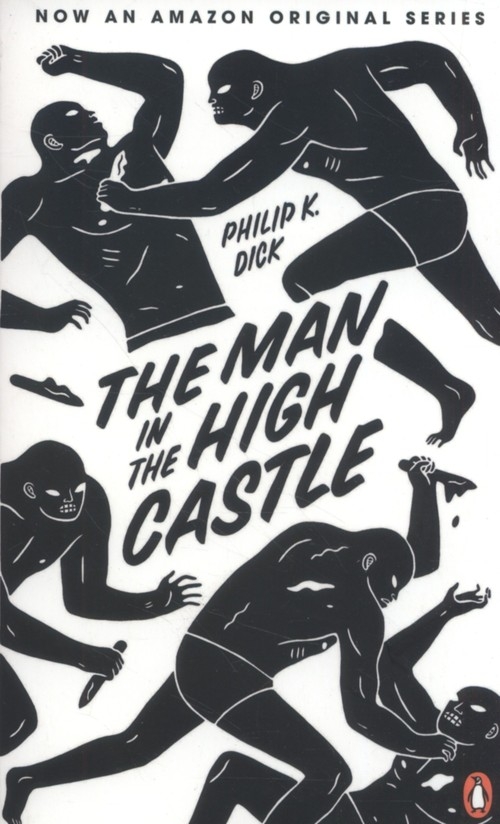 The Man in the High Castle