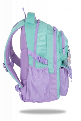 Coolpack, Plecak młodzieżowy Sully - Mint Pastel (F154972)